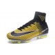Nuove scarpe Nike Mercurial Superfly V DF FG