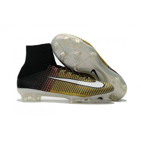 Nike Mercurial Superfly V FG - Uomo scarpe calcio terreni