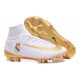 Nuovo Nike Mercurial Superfly V FG - scarpe da calcio