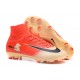 Nuove scarpe Nike Mercurial Superfly V DF FG