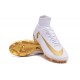 Nuovo Nike Mercurial Superfly V FG - scarpe da calcio