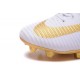 Nuovo Nike Mercurial Superfly V FG - scarpe da calcio