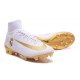 Nuovo Nike Mercurial Superfly V FG - scarpe da calcio
