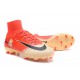 Nuove scarpe Nike Mercurial Superfly V DF FG