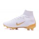 Nuovo Nike Mercurial Superfly V FG - scarpe da calcio