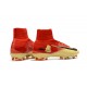 Scarpa da calcio per terreni duri Nike Mercurial Superfly V