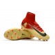 Scarpa da calcio per terreni duri Nike Mercurial Superfly V