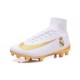 Nuovo Nike Mercurial Superfly V FG - scarpe da calcio