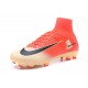 Nuove scarpe Nike Mercurial Superfly V DF FG