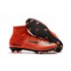 Scarpa da calcio per terreni duri Nike Mercurial Superfly V CR7
