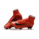 Scarpa da calcio per terreni duri Nike Mercurial Superfly V CR7