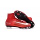 Scarpa da calcio per terreni duri Nike Mercurial Superfly V CR7