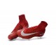 Scarpa da calcio per terreni duri Nike Mercurial Superfly V CR7