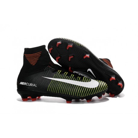 Nuove Nike Mercurial Superfly V FG Scarpa da calcio