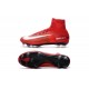 Scarpa da calcio per terreni duri Nike Mercurial Superfly V CR7
