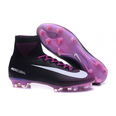 Nuove Nike Mercurial Superfly V FG Scarpa da calcio