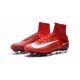 Scarpa da calcio per terreni duri Nike Mercurial Superfly V CR7