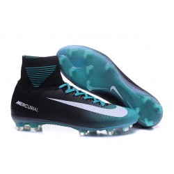 Nuove Nike Mercurial Superfly V FG Scarpa da calcio