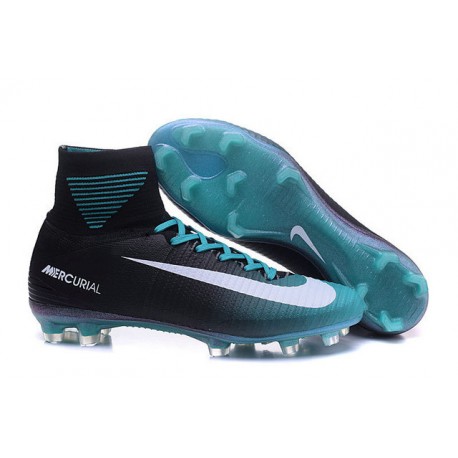 Nuove Nike Mercurial Superfly V FG Scarpa da calcio