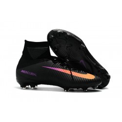 Nuove Nike Mercurial Superfly V FG Scarpa da calcio