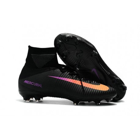Nuove Nike Mercurial Superfly V FG Scarpa da calcio
