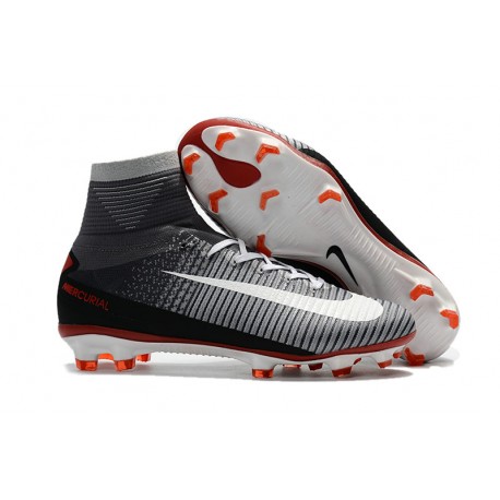 Nuove Nike Mercurial Superfly V FG Scarpa da calcio