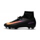 Nuove Nike Mercurial Superfly V FG Scarpa da calcio