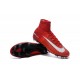 Scarpa da calcio per terreni duri Nike Mercurial Superfly V CR7