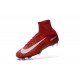 Scarpa da calcio per terreni duri Nike Mercurial Superfly V CR7
