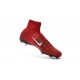 Scarpa da calcio per terreni duri Nike Mercurial Superfly V CR7