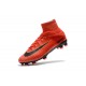 Scarpa da calcio per terreni duri Nike Mercurial Superfly V CR7