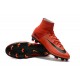 Scarpa da calcio per terreni duri Nike Mercurial Superfly V CR7
