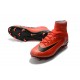 Scarpa da calcio per terreni duri Nike Mercurial Superfly V CR7