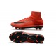Scarpa da calcio per terreni duri Nike Mercurial Superfly V CR7