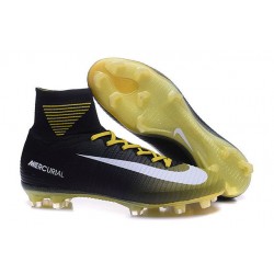 Scarpa da calcio Nike Mercurial Superfly 5 FG - Uomo