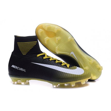 Scarpa da calcio Nike Mercurial Superfly 5 FG - Uomo
