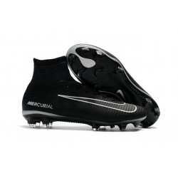 Scarpa da calcio Nike Mercurial Superfly 5 FG - Uomo