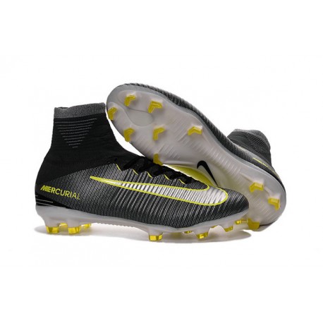 Scarpa da calcio Nike Mercurial Superfly 5 FG - Uomo