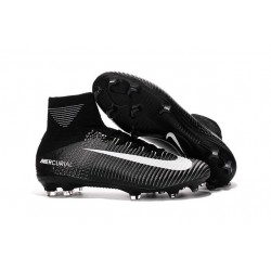 Scarpa da calcio per terreni duri Nike Mercurial Superfly V CR7