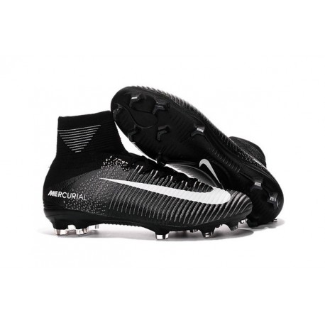 Scarpa da calcio per terreni duri Nike Mercurial Superfly V CR7