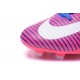 Scarpa da calcio per terreni duri Nike Mercurial Superfly V CR7