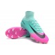 Scarpa da calcio per terreni duri Nike Mercurial Superfly V CR7