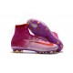 Scarpa da calcio per terreni duri Nike Mercurial Superfly V CR7