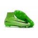 Scarpa da calcio per terreni duri Nike Mercurial Superfly V CR7