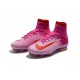 Scarpa da calcio per terreni duri Nike Mercurial Superfly V CR7