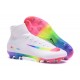 Scarpa da calcio per terreni duri Nike Mercurial Superfly V CR7