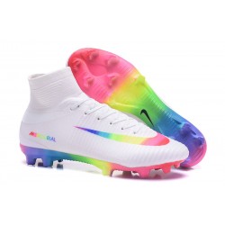 Scarpa da calcio per terreni duri Nike Mercurial Superfly V CR7