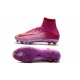 Scarpa da calcio per terreni duri Nike Mercurial Superfly V CR7