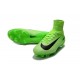 Scarpa da calcio per terreni duri Nike Mercurial Superfly V CR7