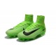 Scarpa da calcio per terreni duri Nike Mercurial Superfly V CR7